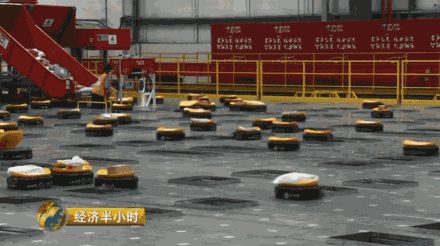 一文搞懂移動搬運機器人RGV、AGV與IGV