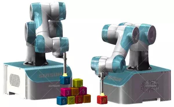 預(yù)告|新松參展2019世界機(jī)器人大會(huì)