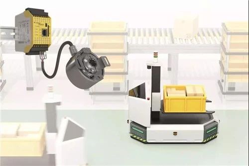 選購AGV小車主要看什么