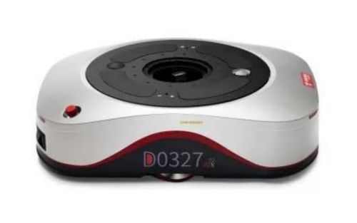 2019世界機(jī)器人博覽會：物流機(jī)器人占據(jù)一席之地！