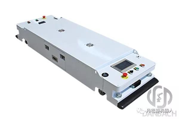 磁導航AGV小車使用過程中常見問題及處理辦法