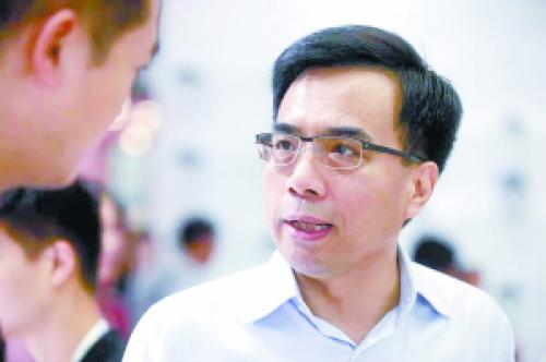 機(jī)器人產(chǎn)業(yè)亟須良好的發(fā)展生態(tài)