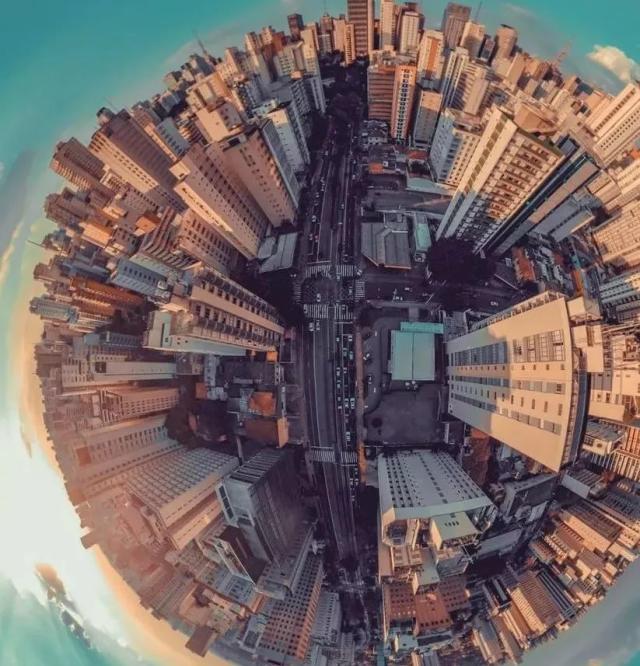 物聯(lián)網(wǎng)、大數(shù)據(jù)、人工智能，下一個(gè)改變世界的會(huì)是什么？