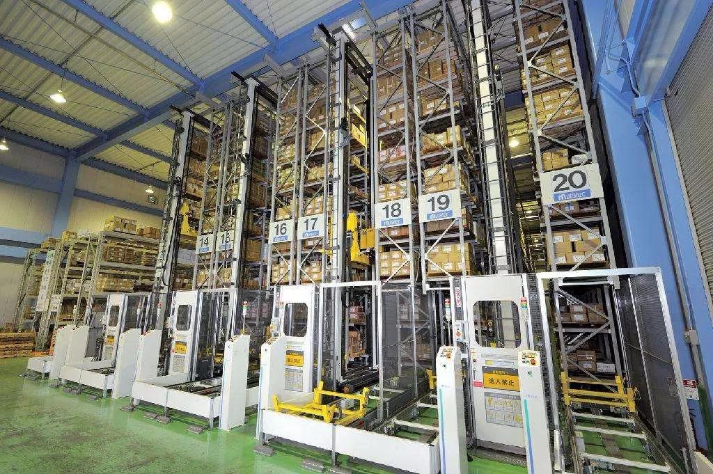 智能倉儲的“非標(biāo)”之痛