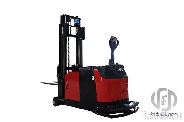 AGV廠家告訴您AGV叉車導(dǎo)航新技術(shù)的應(yīng)用