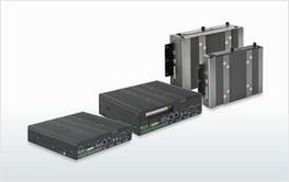 轉(zhuǎn)換型嵌入式工控機(jī)