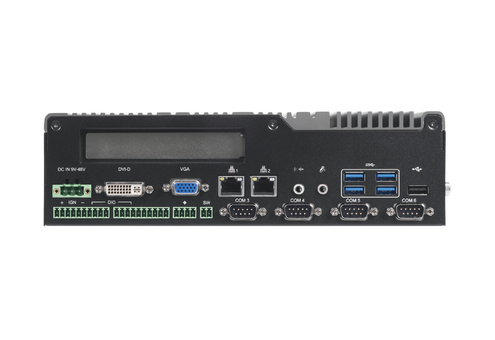 轉(zhuǎn)換型嵌入式工控機(jī)