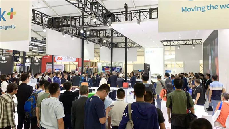 世界機器人大會亮點 | 《北京新聞》中亮相的機器人是誰？