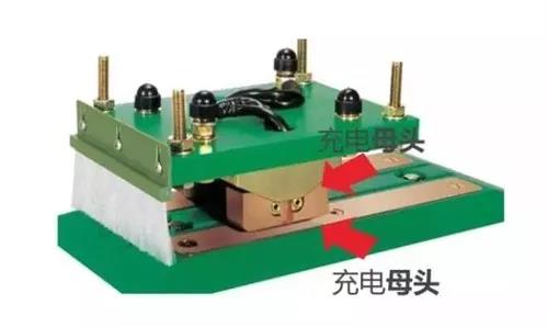 AGV小車的充電方式是如何的