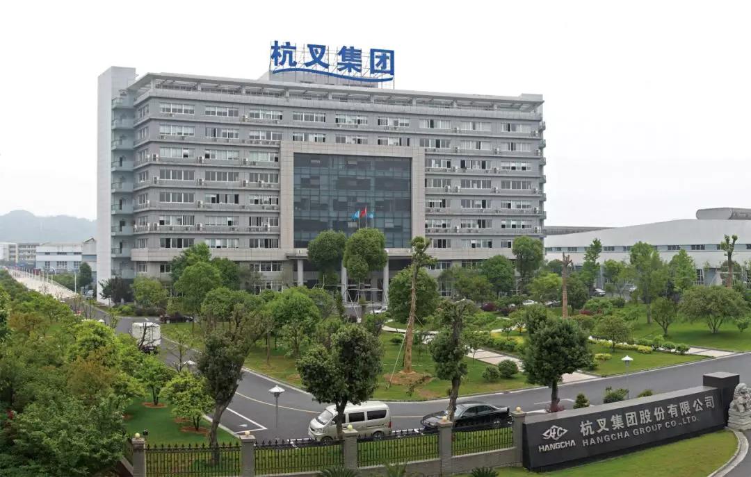 杭叉智能再創(chuàng)佳績(jī)，喜獲新能源大單