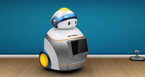 目前機(jī)器人產(chǎn)業(yè)還缺少的是什么