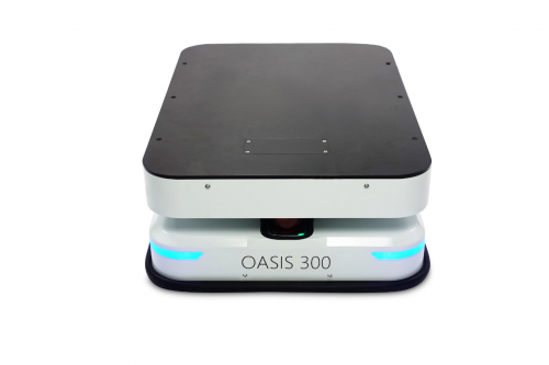 淺談5G時代AGV機器人技術(shù)優(yōu)勢