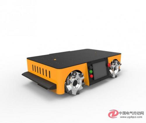 AGV機器人的未來發(fā)展如何？5G又會起到怎樣的作用？