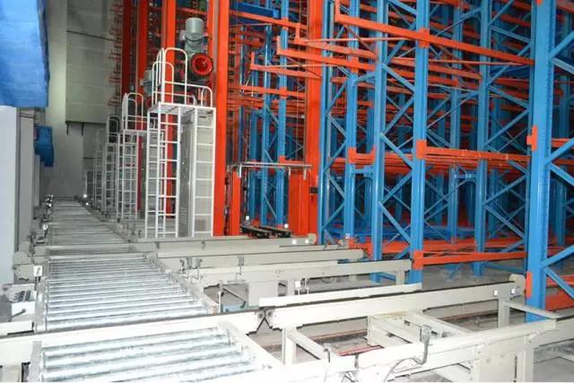 醫(yī)藥行業(yè)自動化、智能化！值不值得？