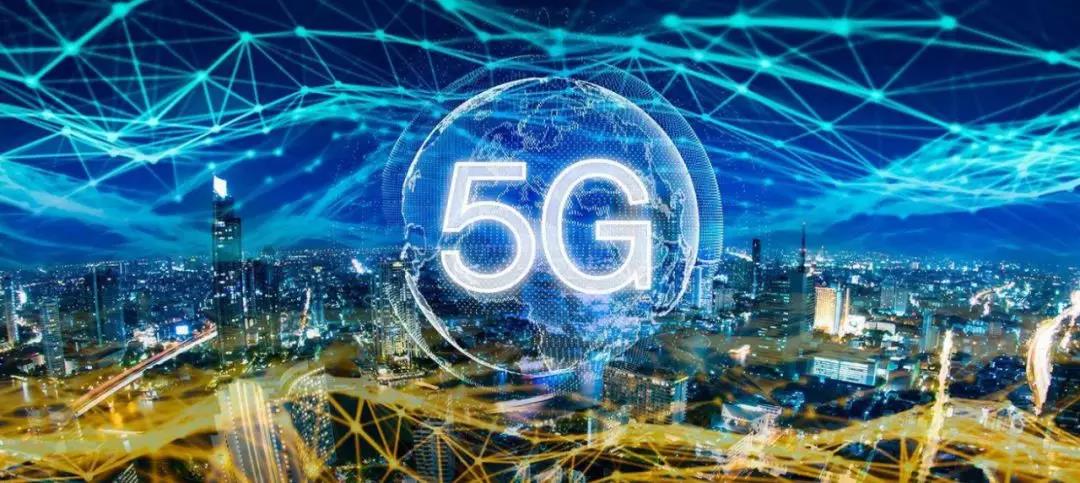 2019自動駕駛新進展：5G加持，L4火爆進行時