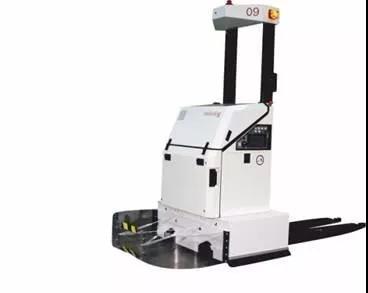 叉車AGV——下個(gè)爆發(fā)點(diǎn)