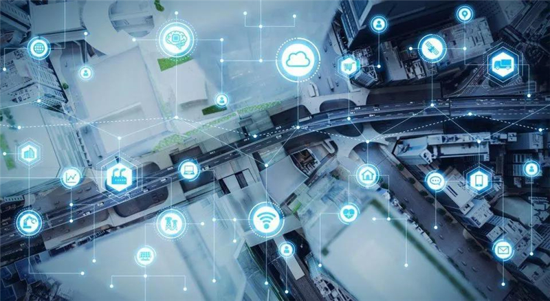 【行業(yè)前瞻】從物流到智慧物流