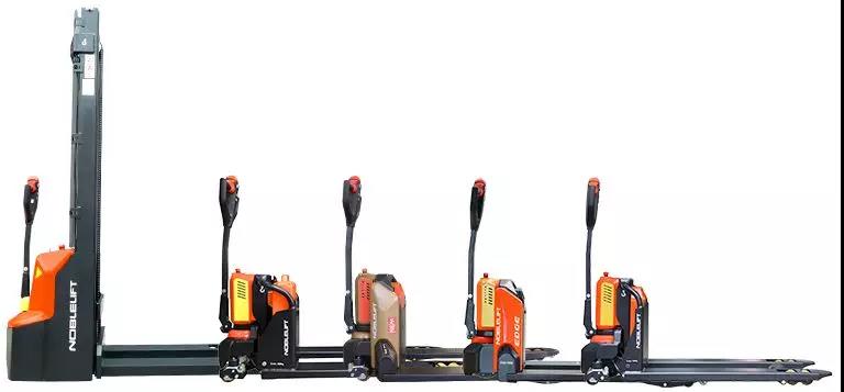 堅定轉(zhuǎn)型升級之路，諾力再上央視新聞