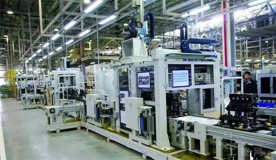 工業(yè)自動(dòng)化將會(huì)給我們帶來什么樣的改變