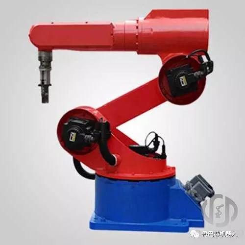 上下料工業(yè)機器人用途及功能簡介