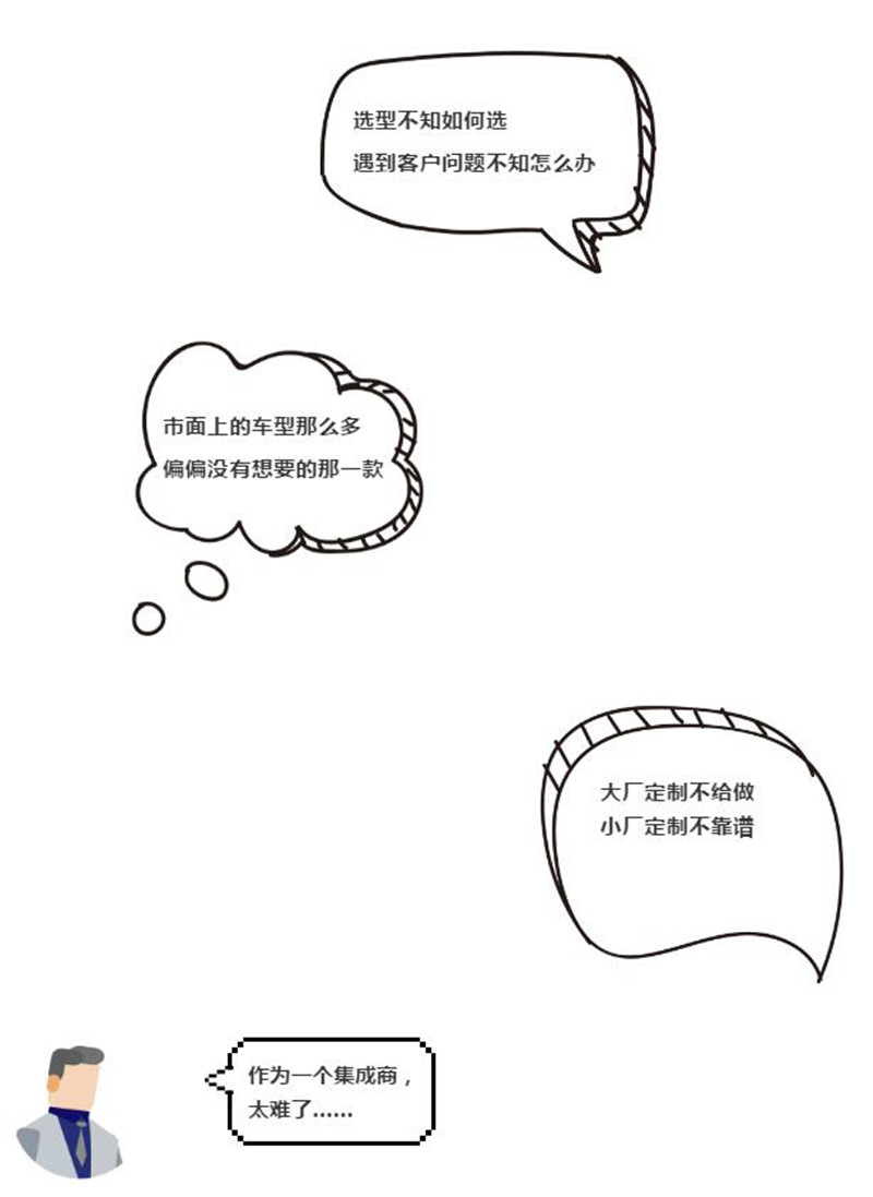 一站式移動機(jī)器人方案專家，專治各種“疑難雜癥”