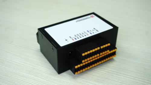 AGV擴(kuò)展控制器