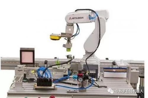 工業(yè)機器人發(fā)展的新方向在哪里