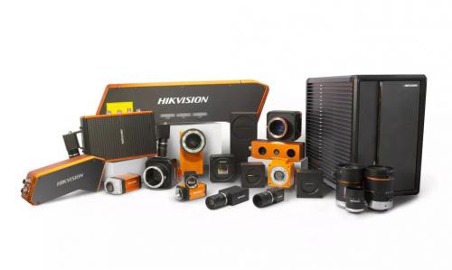 海康機(jī)器人2019全國(guó)機(jī)器視覺(jué)技術(shù)交流會(huì)?蘇州站圓滿收官