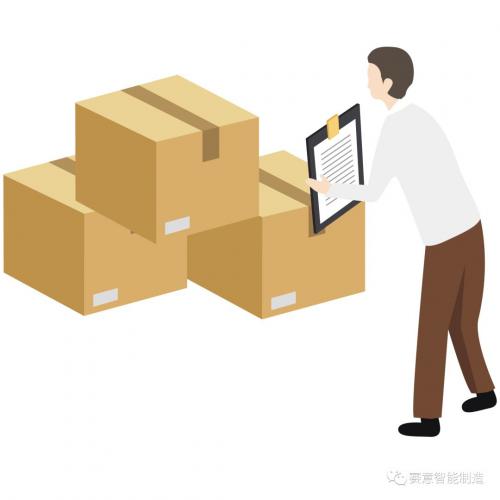 SWMS V8.0新功能——企業(yè)倉庫需要一個“會思考”的倉儲管理系統(tǒng)