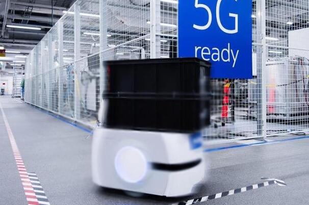 5G傳感技術(shù)在智能工廠和智慧工地的應用展望