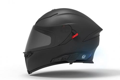 AGV發(fā)布藍(lán)牙通訊系統(tǒng) 模塊式藍(lán)牙售價(jià)399美元