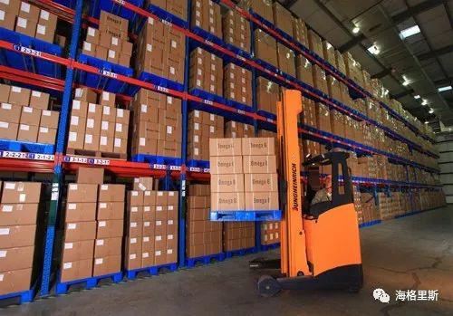 倉儲智能化裝備，距離大規(guī)模應(yīng)用還有多遠(yuǎn)？