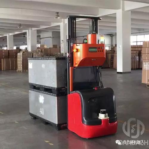 機(jī)器視覺(jué)給工業(yè)機(jī)器人一雙怎樣的“慧眼”