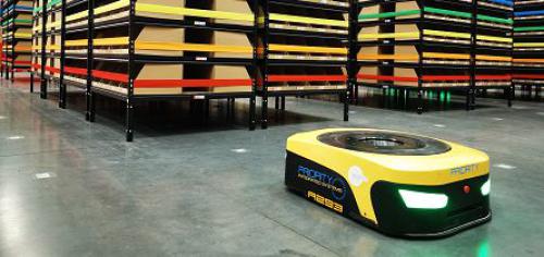 開拓國際市場的里程碑，牧星智能澳洲郵政項目重磅落地