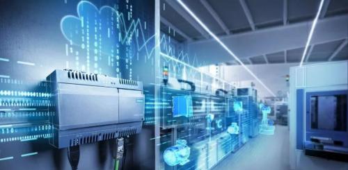 西門子智能制造的下一站