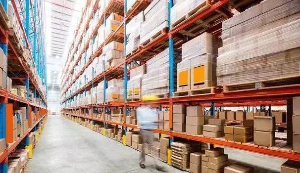 【海瑪智能】AGV的出現(xiàn)，推動智慧物流的發(fā)展