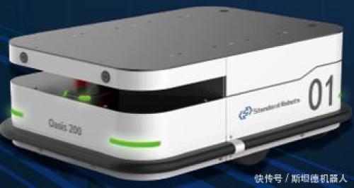 激光AGV在電子制造業(yè)中有哪些作用呢？