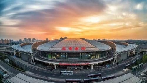 國(guó)慶前夕，天能泰博現(xiàn)身北京