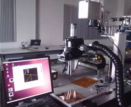 機(jī)器視覺(jué)技術(shù)的十大應(yīng)用領(lǐng)域