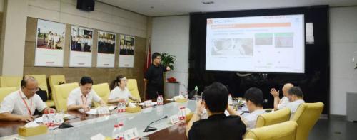 諾力股份第二名博士后順利出站啦！