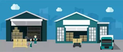 智能制造工廠引入AGV小車，郊果顯而易見(jiàn)