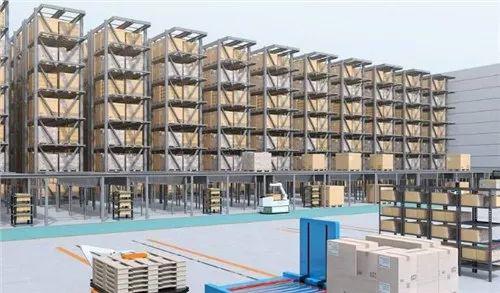 AGV小車能帶來(lái)哪些效益