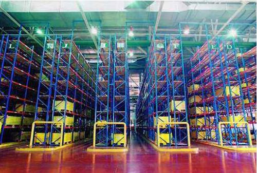 為什么高架立體庫更適合成品存放不適合電商倉儲？