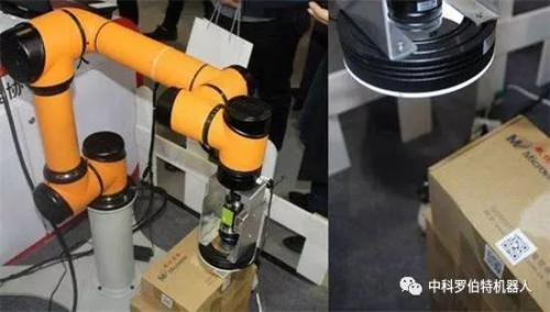 帶你揭秘工業(yè)機(jī)器人技術(shù)之碰撞檢測(cè)