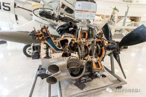 工業(yè)機(jī)器人將助力中國(guó)航空技術(shù)的騰飛