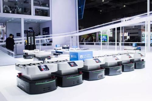 仙知機(jī)器人|以移動機(jī)器人為舞臺，踐行讓智能創(chuàng)造價值的使命