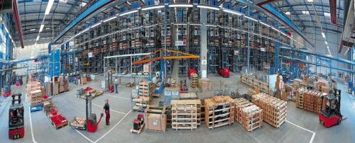 從無人化到智能化，叉車智能化發(fā)展趨勢(shì)