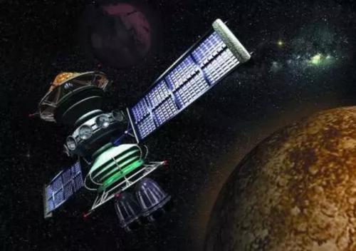 中國首次展示激光通信，20年太空布局成功，北斗導航贏得尊敬