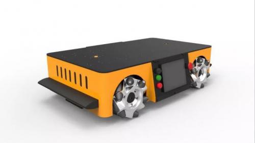 【盤點】一文覽盡AGV的技術、應用及國產(chǎn)代表