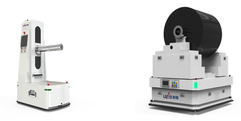 【科達利?鋰電G20】先導(dǎo)智能AGV鋰電裝備行業(yè)實戰(zhàn)典范